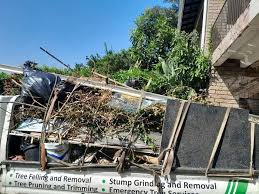 Best Commercial Junk Removal  in Jefferson, MD