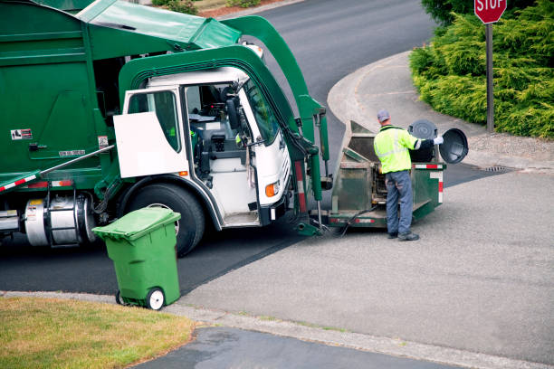 Best Garage Cleanout  in Jefferson, MD
