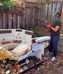 Jefferson, MD Junk Removal Company