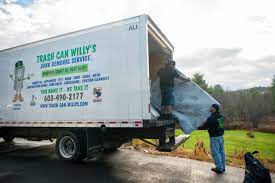 Best Hot Tub Removal  in Jefferson, MD